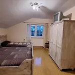 Homestay Agawa *