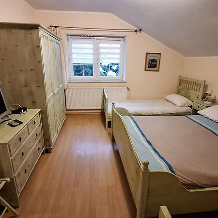 Agawa Ubytování v soukromí Tarnów