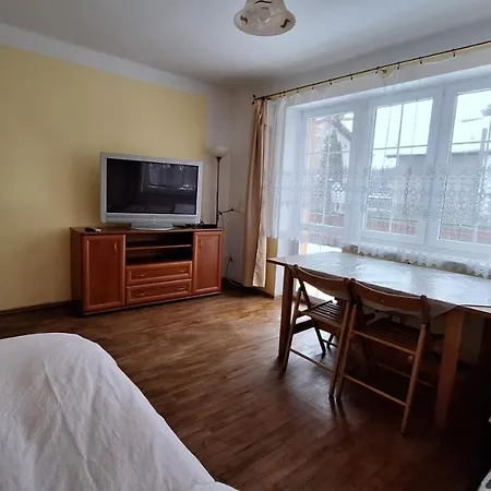 Agawa Ubytování v soukromí Tarnów