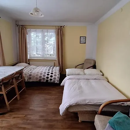 Agawa Ubytování v soukromí