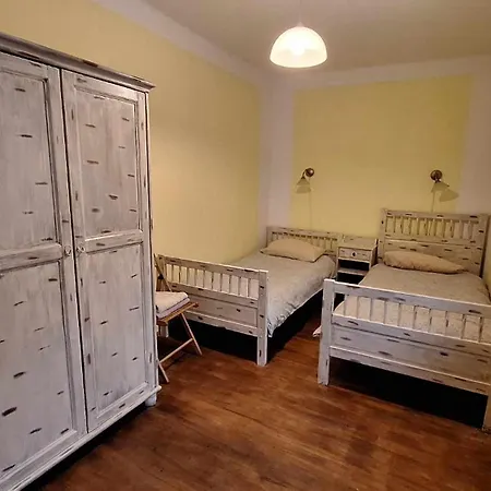 Ubytování v soukromí Agawa