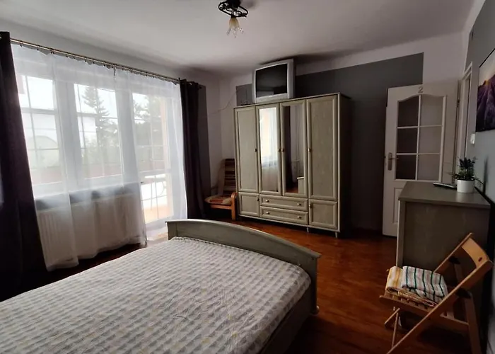 בית אירוח Agawa טארנאו