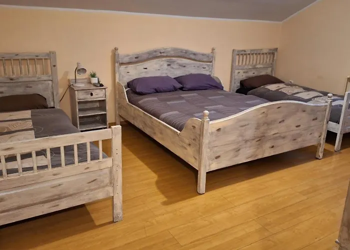 Agawa בית אירוח *