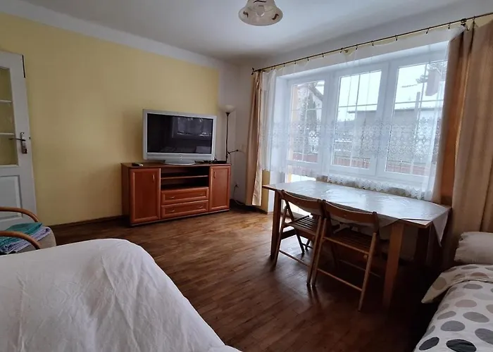 Agawa בית אירוח טארנאו