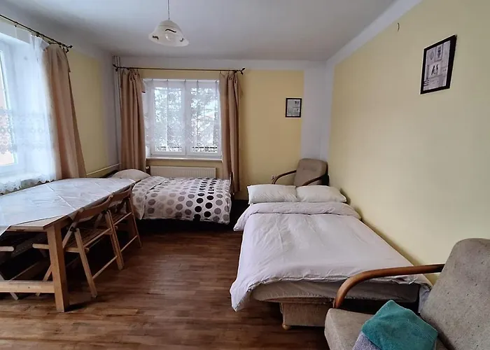 Agawa בית אירוח