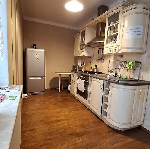 בית אירוח Agawa