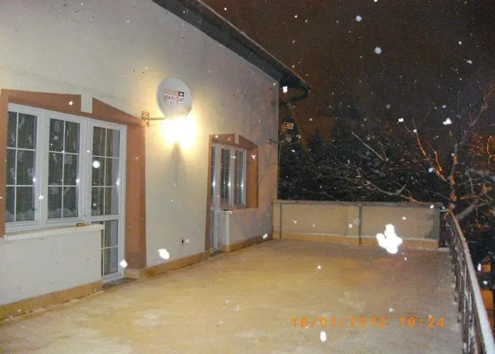 Agawa בית אירוח